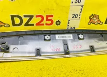 Спойлер BMW 5-SERIES 2009 51627201549 F07 N63B44A, задний