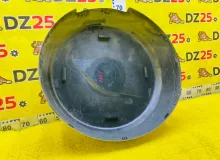 Колпак запасного колеса TOYOTA RAV4 2009 6477142U11 ACA33L 2AZFE, задний
