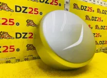 Колпак запасного колеса TOYOTA RAV4 2009 6477142U11 ACA33L 2AZFE, задний