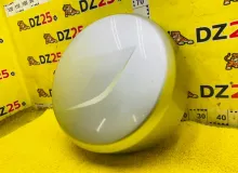 Колпак запасного колеса TOYOTA RAV4 2009 6477142U11 ACA33L 2AZFE, задний