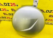 Колпак запасного колеса TOYOTA RAV4 2009 6477142U11 ACA33L 2AZFE, задний