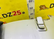 Колпак запасного колеса TOYOTA RAV4 2009 6477142U11 ACA33L 2AZFE, задний