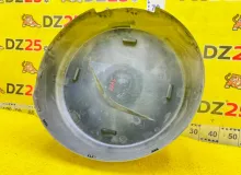 Колпак запасного колеса TOYOTA RAV4 2009 6477142U11 ACA33L 2AZFE, задний