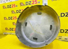 Колпак запасного колеса TOYOTA RAV4 2007 6477142110B1 ACA33L 2AZFE, задний