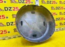 Колпак запасного колеса TOYOTA RAV4 2007 6477142110B1 ACA33L 2AZFE, задний