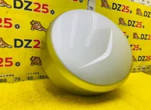 Колпак запасного колеса TOYOTA RAV4 2007 6477142110B1 ACA33L 2AZFE, задний