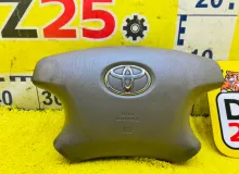 Подушка безопасности водителя TOYOTA CAMRY С ЗАРЯДОМ|2003 4513033310E0 ACV30, передняя