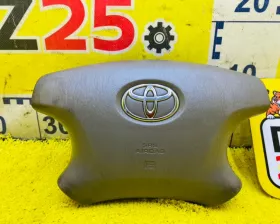 Подушка безопасности водителя Toyota