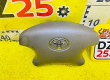 Подушка безопасности водителя TOYOTA CAMRY С ЗАРЯДОМ|2003 4513033310E0 ACV30, передняя