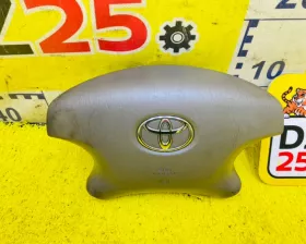 Подушка безопасности водителя Toyota