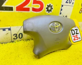 Подушка безопасности водителя Toyota