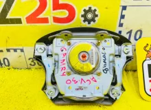 Подушка безопасности водителя TOYOTA CAMRY С ЗАРЯДОМ|2003 4513033310E0 ACV30, передняя