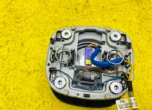 Подушка безопасности водителя SKODA SUPERB С ЗАРЯДОМ|2011 1Z0880201AKTDZ 3T5, передняя
