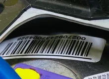 Подушка безопасности водителя SKODA SUPERB С ЗАРЯДОМ|2011 1Z0880201AKTDZ 3T5, передняя