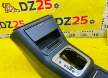 Бардачок между сиденьями VOLKSWAGEN TIGUAN 5N1857307A 5N1, передний