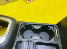 Бардачок между сиденьями VOLKSWAGEN TIGUAN 5N1857307A 5N1, передний