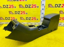 Бардачок между сиденьями VOLKSWAGEN TIGUAN 5N1857307A 5N1, передний