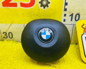Подушка безопасности водителя BMW