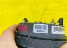 Подушка безопасности водителя BMW X5 С ЗАРЯДОМ|2004 32306780661 E53 M54B30, передняя