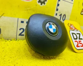Подушка безопасности водителя BMW