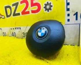 Подушка безопасности водителя BMW