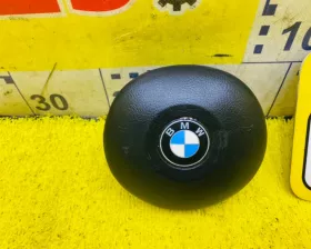 Подушка безопасности водителя BMW