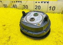 Подушка безопасности водителя BMW X5 С ЗАРЯДОМ|2004 32306780661 E53 M54B30, передняя