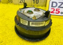 Подушка безопасности водителя BMW X5 С ЗАРЯДОМ|2004 32306780661 E53 M54B30, передняя