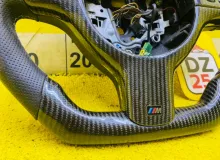 Руль BMW X5 2004 32306778404 E53 M54B30, передний