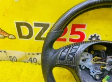 Руль BMW X5 2004 32306778404 E53 M54B30, передний