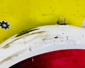 Колпак запасного колеса Toyota