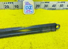 Радиатор гидроусилителя BMW X5 17111439109 E53, передний