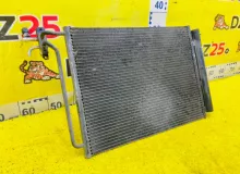 Радиатор кондиционера BMW X5 64536914216 E53, передний