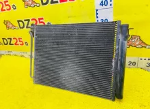 Радиатор кондиционера BMW X5 64536914216 E53, передний