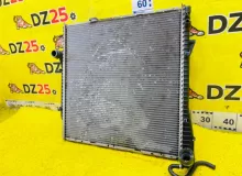 Радиатор основной BMW X5 2004 17107544668 E53 M54B30, передний