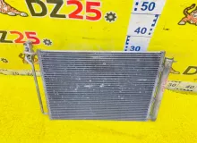 Радиатор кондиционера BMW X5 2004 64536914216 E53 M54B30, передний