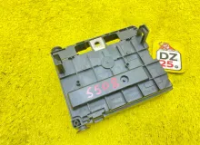 Блок предохранителей PEUGEOT 307 9664706280 RFN/EW10A, передний