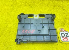 Блок предохранителей PEUGEOT 307 9666700480 RFN/EW10A, передний