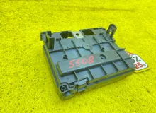 Блок предохранителей PEUGEOT 307 9666700480 RFN/EW10A, передний