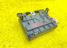 Блок предохранителей PEUGEOT 408 9666378180 4D, передний