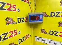 Блок предохранителей PEUGEOT 307 9675879480 RFN/EW10A, передний