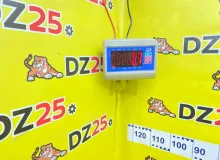 Блок предохранителей PEUGEOT 307 9675877980 RFN/EW10A, передний