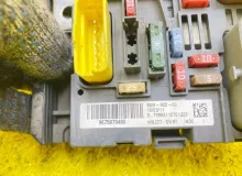 Блок предохранителей PEUGEOT 307 9675879480 RFN/EW10A, передний