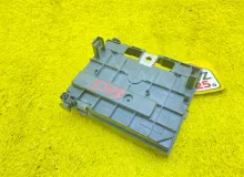 Блок предохранителей PEUGEOT 307 9675879480 RFN/EW10A, передний