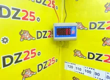 Блок предохранителей PEUGEOT 307 9664706280 RFN/EW10A, передний