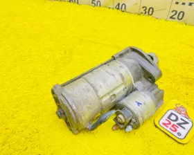 Стартер SsangYong