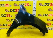 Крыло HYUNDAI SANTA FE 663202B271 CM, переднее правое