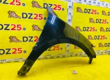 Крыло HYUNDAI SANTA FE 663202B271 CM, переднее правое