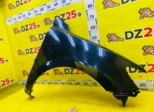 Крыло HYUNDAI SANTA FE 663202B271 CM, переднее правое