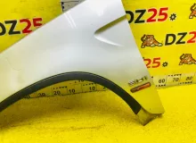 Крыло BMW X5 2004 41357121007 E53 M54B30, переднее левое